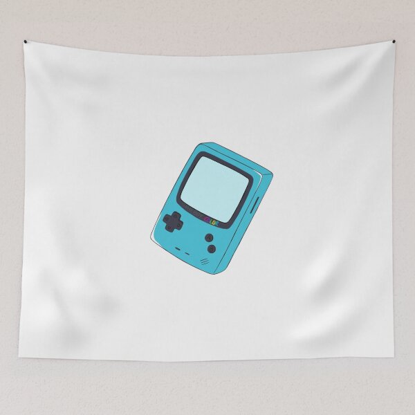Artikelvorschau, Game Boy Farbe entworfen und verkauft von joseanimates.