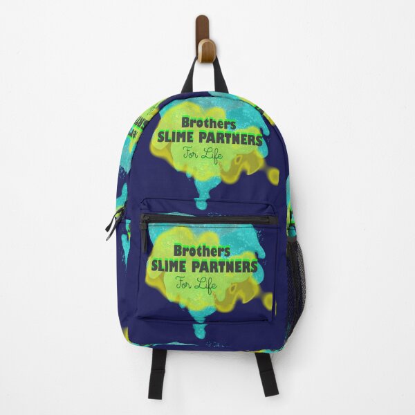 Item preview, Brothers Slime Partners designed and sold by kestrada2906.