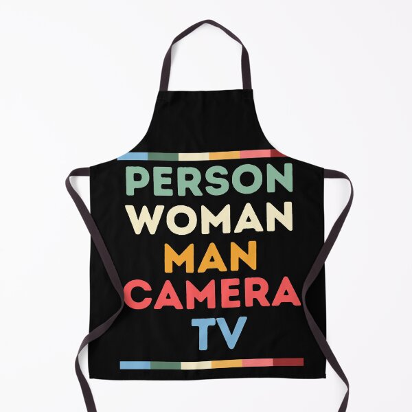 Item preview, Copy of Person Woman Man Camera Tv designed and sold by Combistudios.
