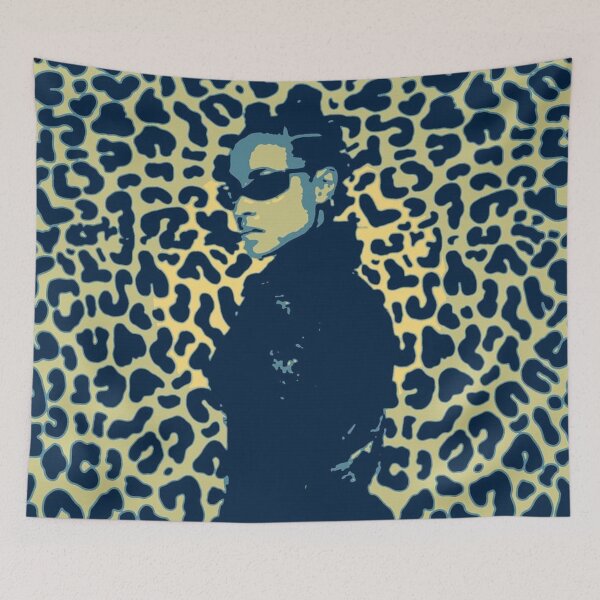 Item preview, Jada Vibes designed and sold by Pseudo Art.