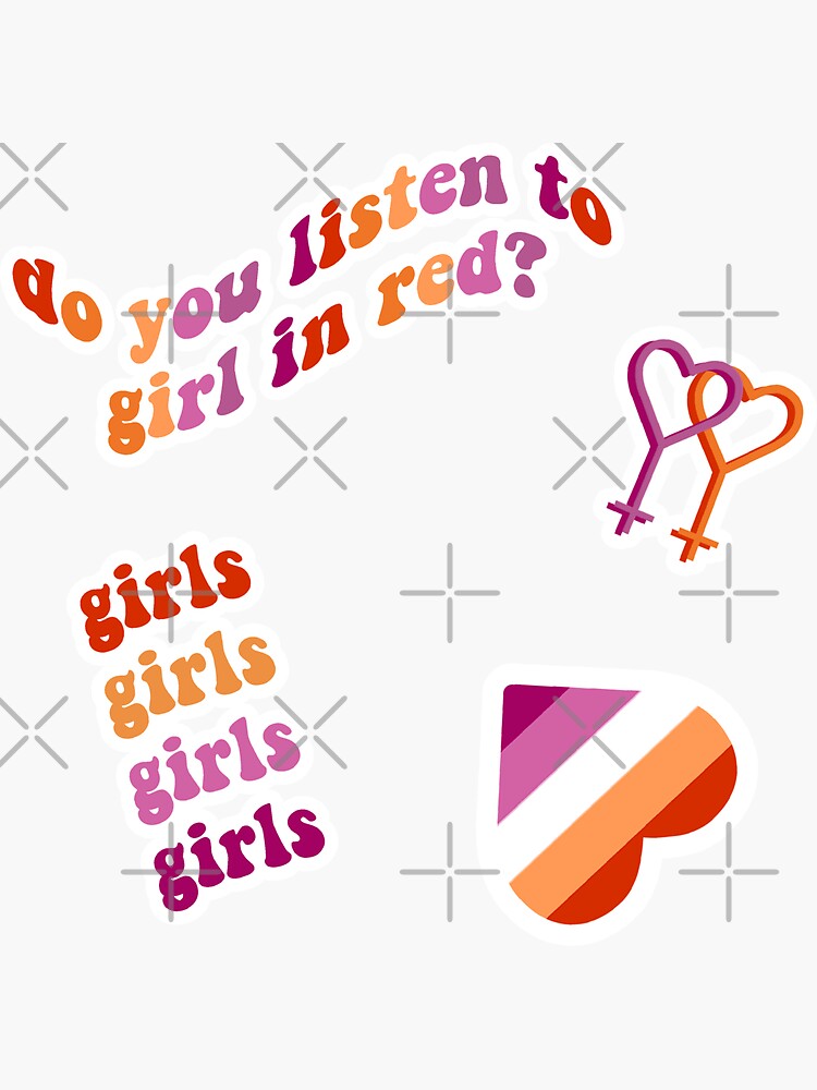 "They're so pretty it hurts..sticker set" Sticker by dumbdrunkdeer