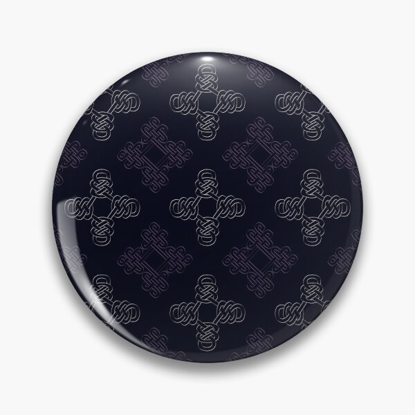 Item preview, Viking Pattern | Warrior Valknut Norse Mythology designed and sold by anziehend.