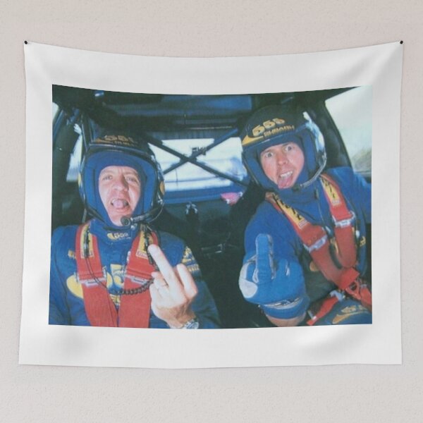 Item preview, Colin Mcrae designed and sold by wChefg.