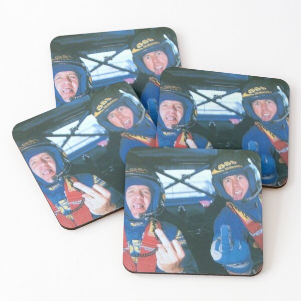 Item preview, Colin Mcrae designed and sold by wChefg.