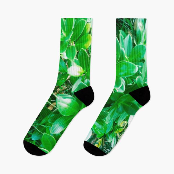Item preview, Green leafs designed and sold by gloriasd14.