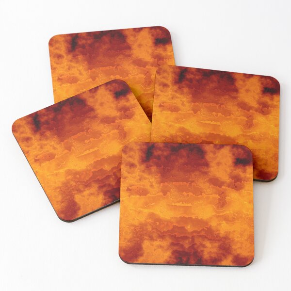 Item preview, Burnend Parchment Design designed and sold by Dator.