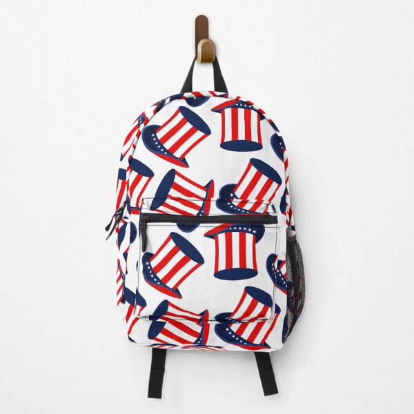 Item preview, Patriotic Pattern | United States Of America USA designed and sold by anziehend.