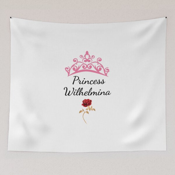 Item preview, Princess Wilhelmina designed and sold by Ka1830.