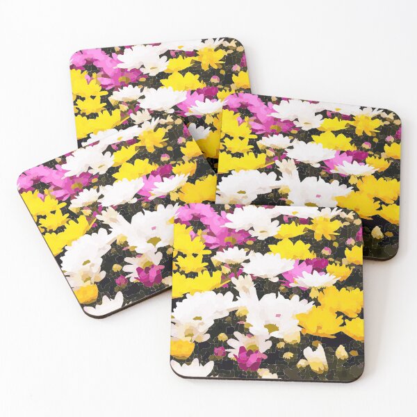 Item preview, Gorgeous Flowers designed and sold by GraceCreation.