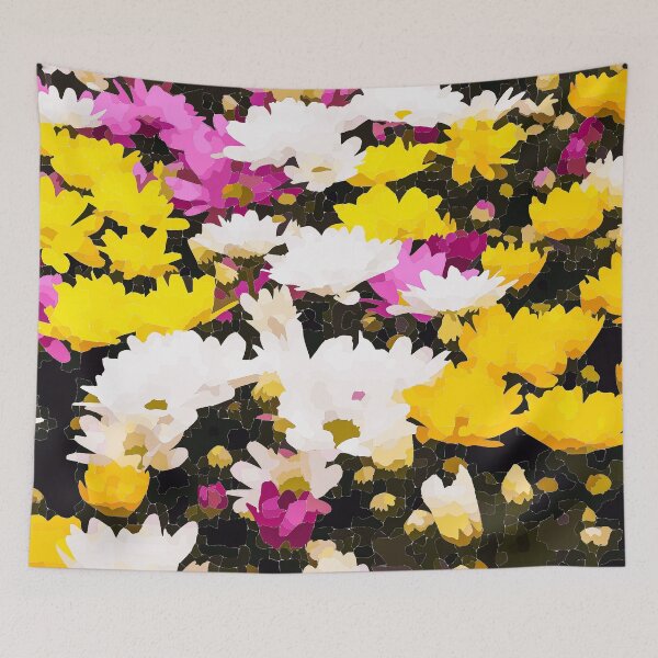 Item preview, Gorgeous Flowers designed and sold by GraceCreation.