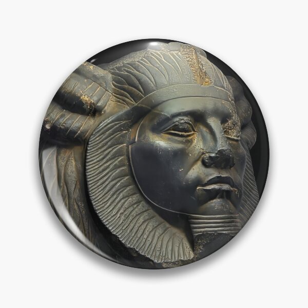 Item preview, Amunemhat III Sphinx head designed and sold by DotorEaon.