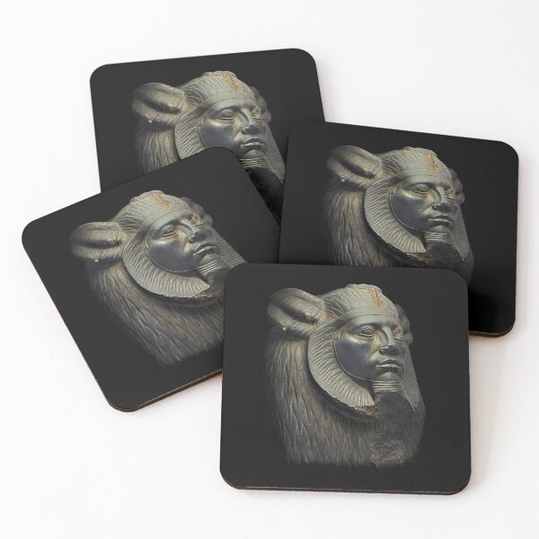 Item preview, Amunemhat III Sphinx head designed and sold by DotorEaon.
