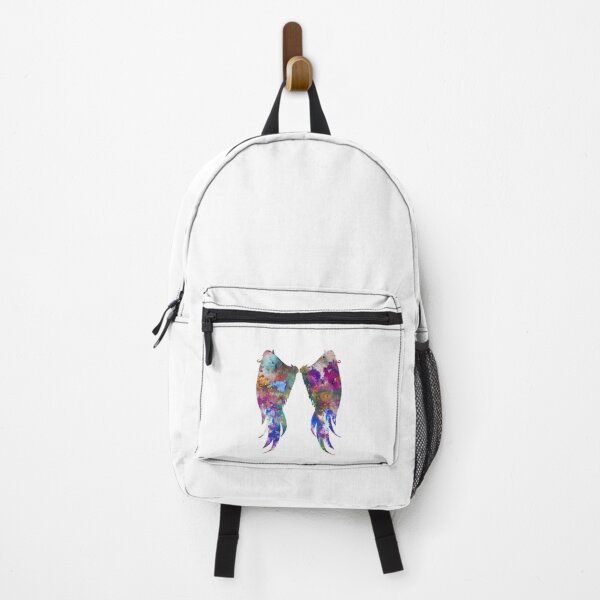 Item preview, Wings designed and sold by Rosaliartbook.