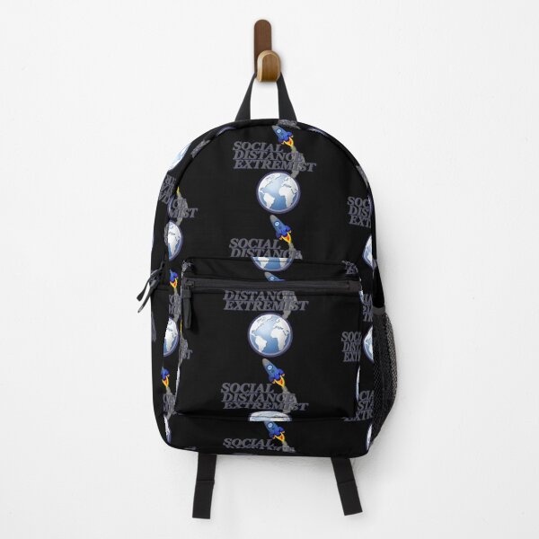 Item preview, Social Distance Extremist  designed and sold by CharJens.