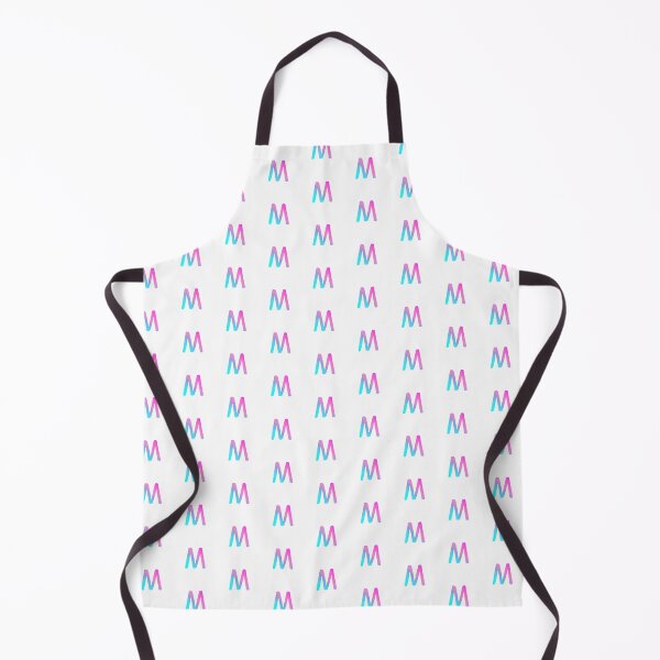 Item preview, Letter M holographic designed and sold by RafaTakami.