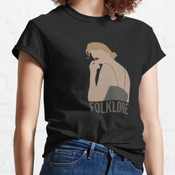 Folklore Classic T-Shirt
