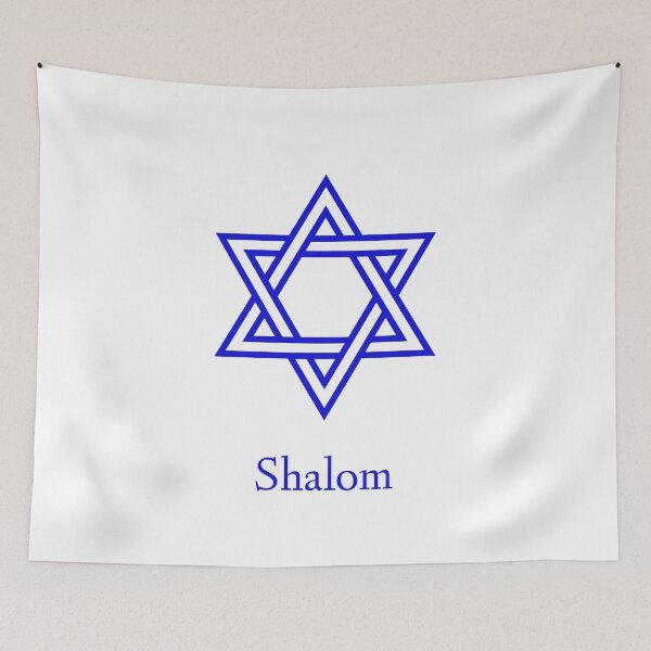 Item preview, Shalom designed and sold by StoaMart.