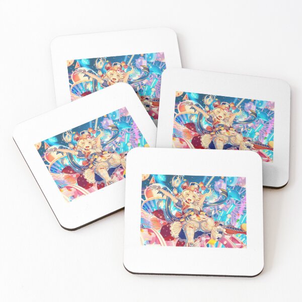 Item preview, Kokoro Tsurumaki designed and sold by ako’s stickers.