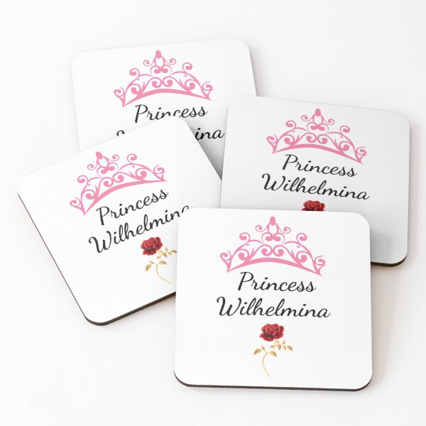 Item preview, Princess Wilhelmina designed and sold by Ka1830.