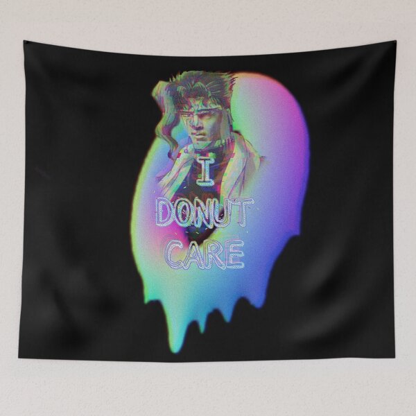 Item preview, Vaporwave anime 16 designed and sold by jojongelion.
