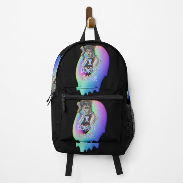 Item preview, Vaporwave anime 16 designed and sold by jojongelion.