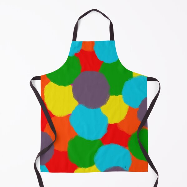 Item preview, HAPPY COTTON BALLS designed and sold by Cindy Shakuri.