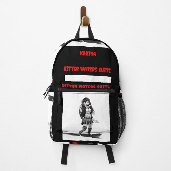 Item preview, Images from the Vampire Anime Bitter Waters Suite designed and sold by cannon777.