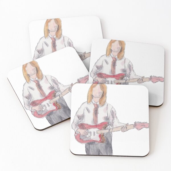 Item preview, ORLA GARTLAND FLATLINE designed and sold by hollythallon.