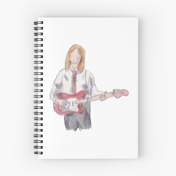 Item preview, ORLA GARTLAND FLATLINE designed and sold by hollythallon.