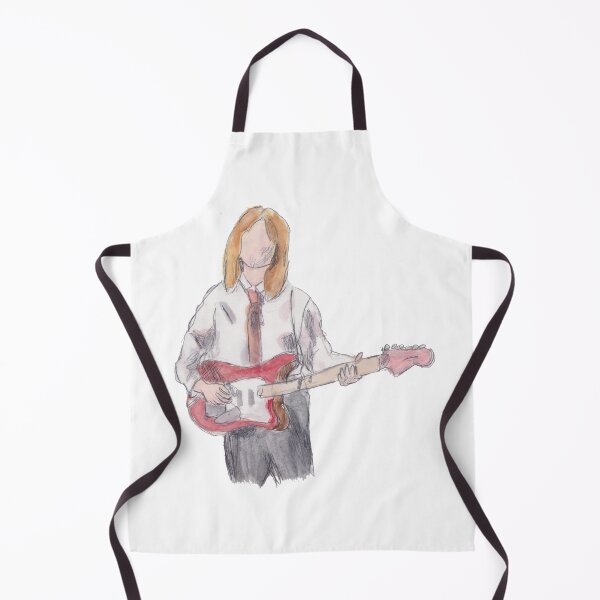 Item preview, ORLA GARTLAND FLATLINE designed and sold by hollythallon.
