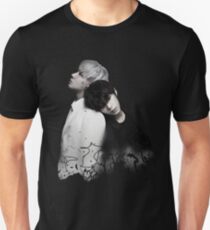 Leo / Ravi | Beautiful Liar Unisex T-Shirt