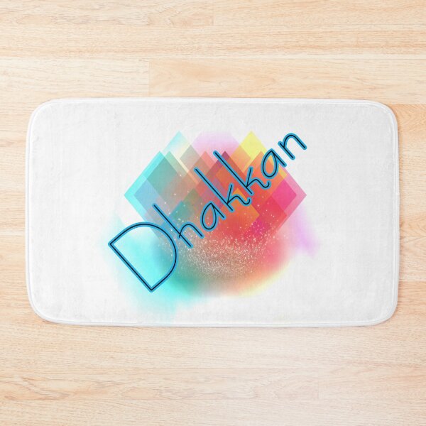 Item preview, Dhakkan designed and sold by ray-day.
