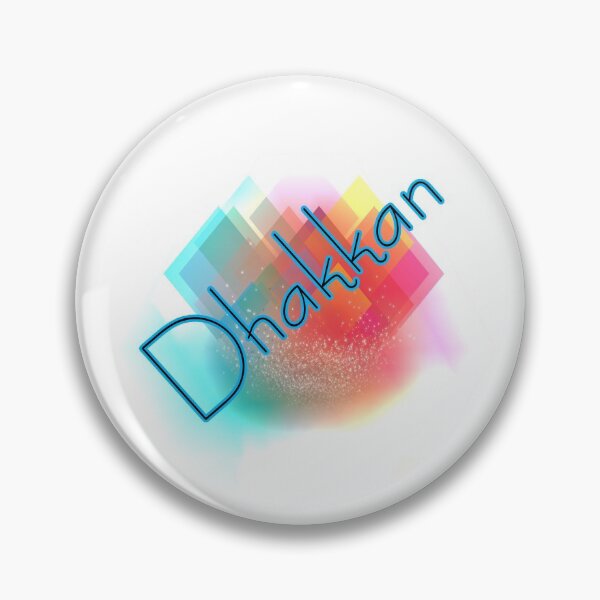 Item preview, Dhakkan designed and sold by ray-day.