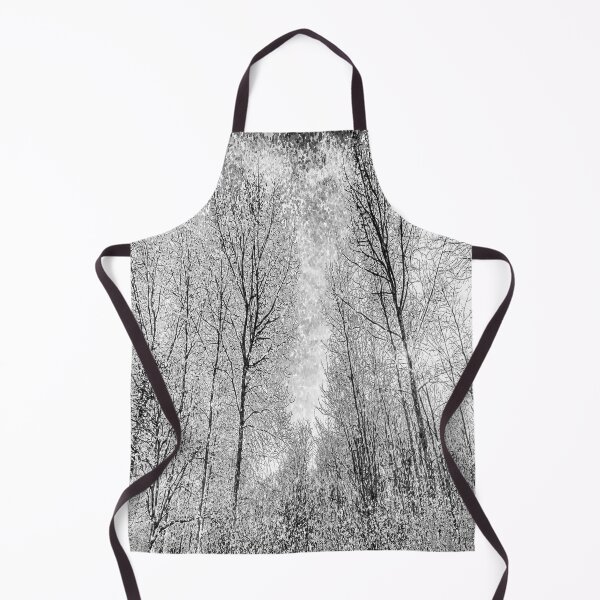 Item preview, Forest Snow Art designed and sold by Londonimages.