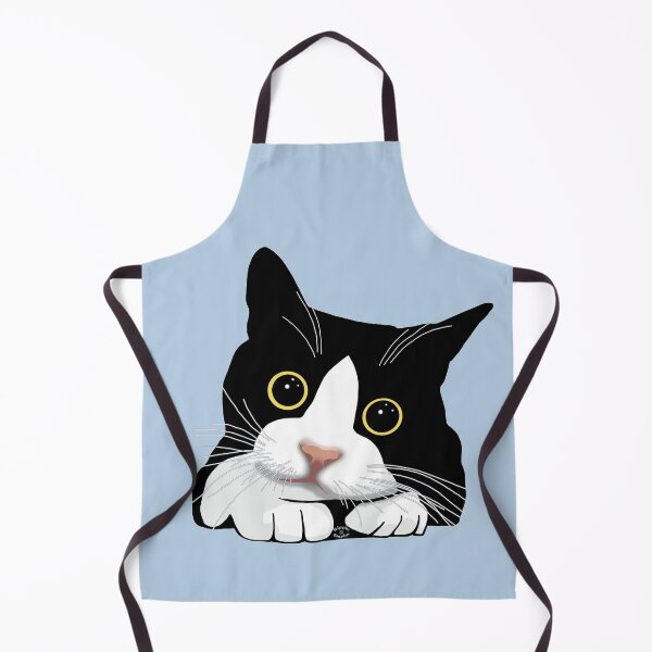 Item preview, Cute Big Kitten Eyes by Orikall designed and sold by HippieWorks.