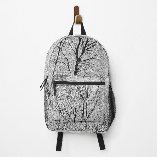 Item preview, Forest Snow Art designed and sold by Londonimages.