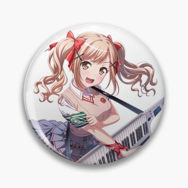 Item preview, Arisa Ichigaya designed and sold by ako’s stickers.
