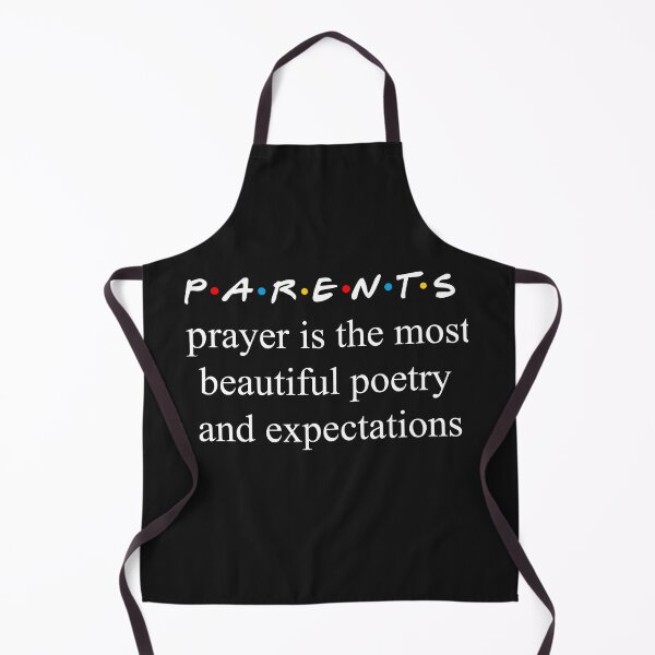 Item preview, Parents Prayer is the most beautiful poetry and expectations designed and sold by REApparelCo.