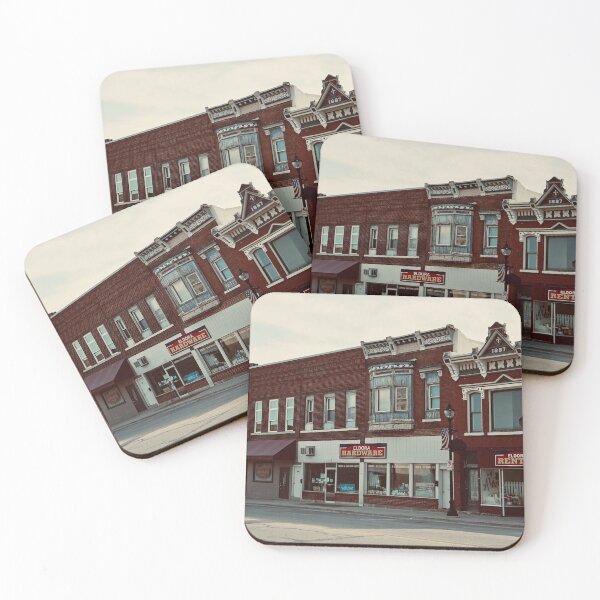Item preview, Main Street, USA designed and sold by Kyle West.
