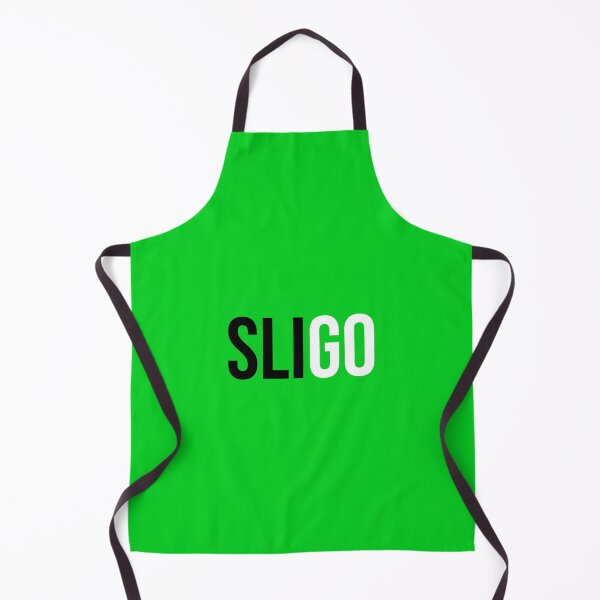 Item preview, Sligo County Colours designed and sold by Jason Hassett.