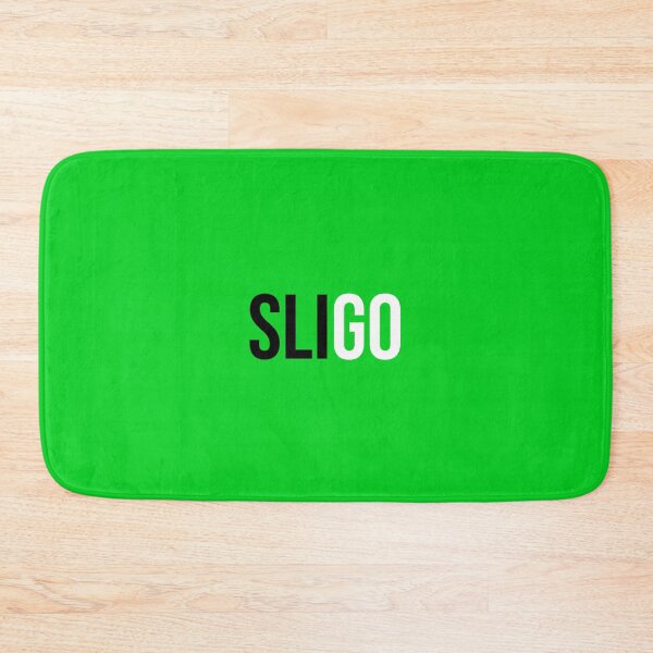 Item preview, Sligo County Colours designed and sold by Jason Hassett.