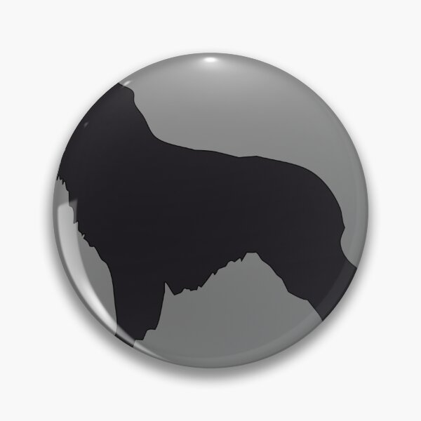 Item preview, Belgian Groenendael - Belgian Sheepdog - Support Responsible Breeders designed and sold by dogemporium.