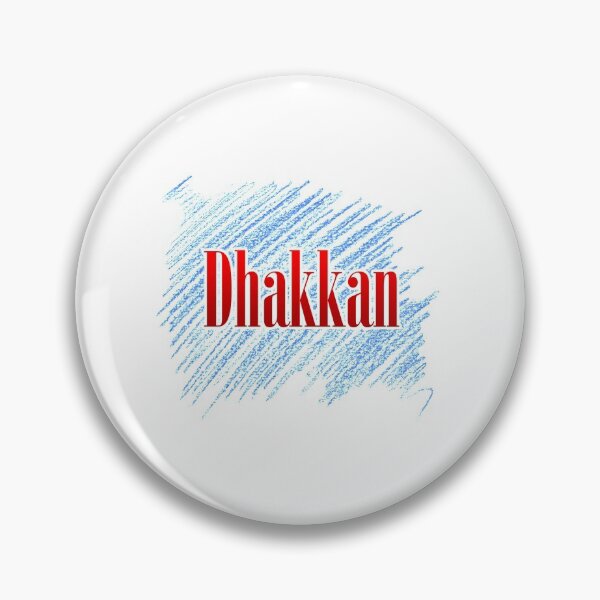 Item preview, Dhakkan designed and sold by ray-day.