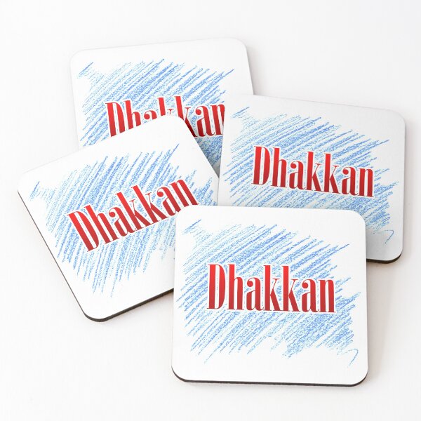 Item preview, Dhakkan designed and sold by ray-day.