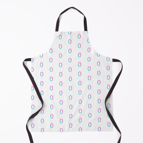 Item preview, Letter O holographic designed and sold by RafaTakami.