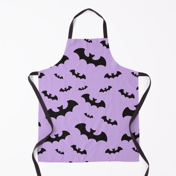 Item preview, Black Bat Pattern designed and sold by Funful.