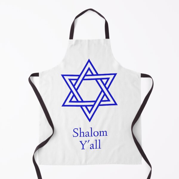 Item preview, Shalom Y'all designed and sold by StoaMart.