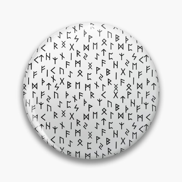 Item preview, Viking Pattern | Warrior Valknut Norse Mythology designed and sold by anziehend.