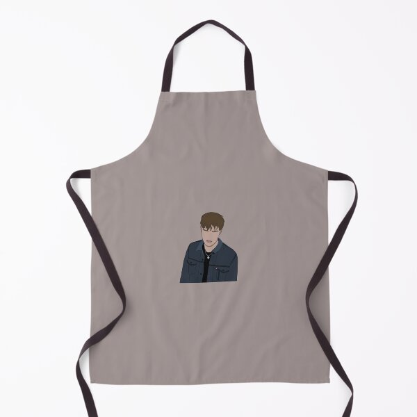 Item preview, Sam Fender - Hypersonic Missiles Sticker designed and sold by Sam Hamilton.