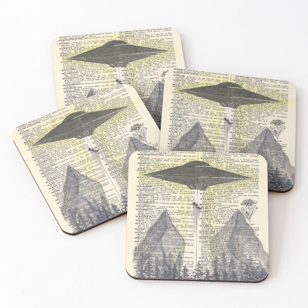 Item preview, Wanderlust designed and sold by Delightfully Morose.